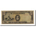 Banknote, Philippines, 5 Pesos, Undated (1943), KM:110a, EF(40-45)