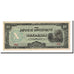 Banknot, Filipiny, 10 Pesos, Undated (1942), KM:108b, AU(55-58)