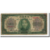Banknote, China, 5 Dollars, 1930, KM:200d, F(12-15)