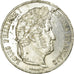 Coin, France, Louis-Philippe, 5 Francs, 1835, Paris, MS(60-62), Silver