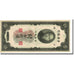 Banknote, China, 10 Customs Gold Units, 1930, KM:327d, AU(55-58)