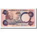 Banknote, Nigeria, 5 Naira, UNDATED (1984), KM:24c, UNC(65-70)