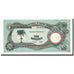 Billet, Biafra, 10 Shillings, undated (1968-69), KM:4, NEUF