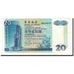 Banknote, Hong Kong, 20 Dollars, 1994-05-01, KM:329a, UNC(60-62)
