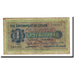 Banknote, Ceylon, 1 Rupee, 1939-10-02, KM:16c, UNC(65-70)