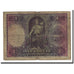 Billete, 1 Dollar, Hong Kong, KM:172c, 1935-06-01, RC+