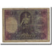Banknote, Hong Kong, 1 Dollar, 1935-06-01, KM:172c, F(12-15)