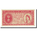 Banknote, Hong Kong, 10 Cents, Undated (1961-95), KM:327, AU(55-58)