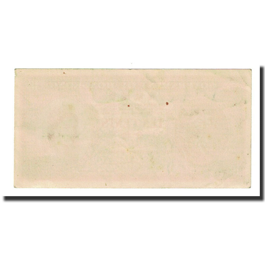 Banknote, Hong Kong, 10 Cents, Undated (1961-95), KM:327, AU(55-58)