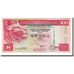 Billete, 100 Dollars, Hong Kong, KM:203b, 1997-01-01, EBC