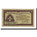 Banknote, Hong Kong, 1 Cent, 1941, KM:313b, VF(30-35)