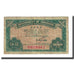 Banknote, Hong Kong, 5 Cents, 1941, KM:314, VF(30-35)
