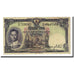 Banknote, Thailand, 5 Baht, Undated (1956), KM:75c, VF(20-25)