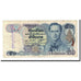 Banknote, Thailand, 50 Baht, UNDATED (1985-1996), KM:90b, VF(20-25)