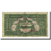 Banknote, Thailand, 50 Satang, 1948, KM:68, VF(30-35)