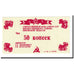 Geldschein, Russland, 50 Kopeks, Undated (1987), UNZ