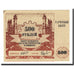 Banconote, Russia, 500 Rubles, 1994, FDS