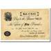 Geldschein, Scotland, 5 Pounds, 1908-07, VZ