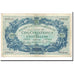 Banconote, Belgio, 500 Francs-100 Belgas, KM:109, 1938-04-13, MB+