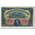 Banconote, Scozia, 5 Pounds, KM:S328b, 1942-03-03, MB
