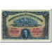 Geldschein, Scotland, 5 Pounds, 1942-03-03, KM:S328b, S