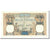 Francia, 1000 Francs, 1939-03-30, SPL-, Fayette:38.35, KM:90c
