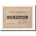 1 Franc, France, UNC(65-70), Epernay