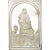 Vatican, Médaille, Institut Biblique Pontifical, Ruth 1:16, Religions &