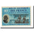 10 Francs, Undated, France, UNC(65-70), Secours National