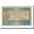 10 Francs, Undated, France, UNC(64), Secours National