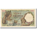 Frankrijk, 100 Francs, 1940-04-18, TTB+, Fayette:26.27, KM:94