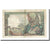Francia, 10 Francs, 1949-03-10, BB+, Fayette:8.20, KM:99f