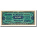 Frankreich, 100 Francs, 1945, UNZ-, Fayette:VF25.7, KM:123c