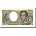 Francia, 200 Francs, 1992, FDS, Fayette:70.12c, KM:155e