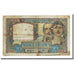 Frankreich, 20 Francs, 1941-08-28, SGE+, Fayette:12.17, KM:92b