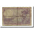 France, 5 Francs, 1933-07-06, VF(20-25), Fayette:3.17, KM:72e