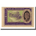 1 Franc, Undated, France, UNC(65-70), Secours National