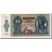 Banknote, Hungary, 20 Pengö, 1941-01-15, KM:109, AU(55-58)