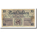 Banknote, Netherlands, 10 Gulden, 1945-05-07, KM:74, VF(20-25)