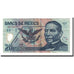 Banknote, Mexico, 20 Pesos, 2001-05-17, KM:116b, AU(50-53)