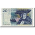 Banknote, Sweden, 20 Kronor, 1991, KM:61a, EF(40-45)