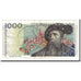 Billet, Suède, 1000 Kronor, 1989-1992, KM:60a, TTB