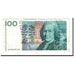 Banknote, Sweden, 100 Kronor, 1986-2000, KM:57a, VF(20-25)