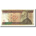 Banknote, Lithuania, 50 Litu, 2003, KM:67, EF(40-45)