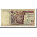 Banknote, Tunisia, 10 Dinars, 1994-11-07, KM:87, F(12-15)