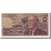 Banknote, Morocco, 10 Dirhams, 1987, KM:63b, VF(20-25)