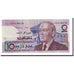 Banconote, Marocco, 10 Dirhams, 1987, KM:63b, BB+