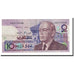 Banknote, Morocco, 10 Dirhams, 1987, KM:63b, AU(55-58)