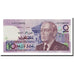 Banknote, Morocco, 10 Dirhams, 1987, KM:63b, UNC(60-62)