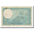 Francia, 10 Francs, 10 F 1916-1942 ''Minerve'', 1940-10-24, BC, Fayette:7.18